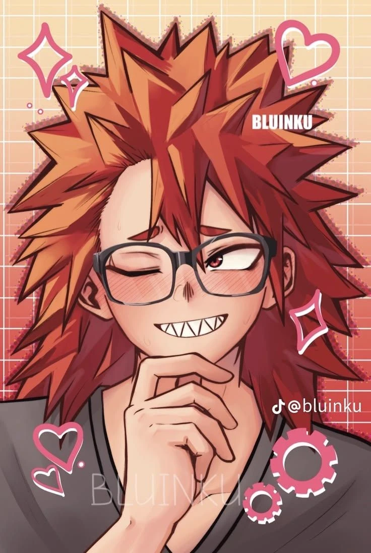 Eljiro kirishima thumbnail