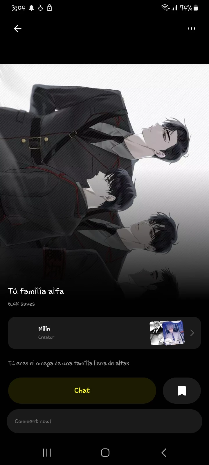 alpha family  thumbnail