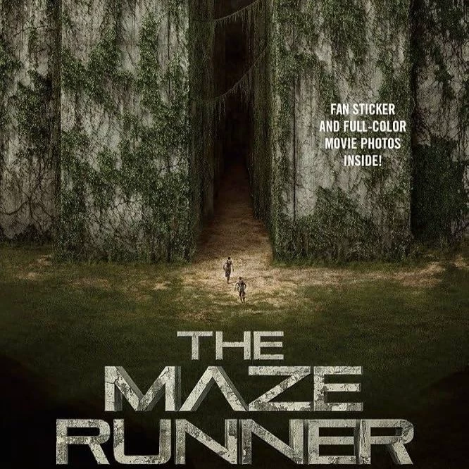 Maze Runner - THE GATE THAT RETURNED thumbnail