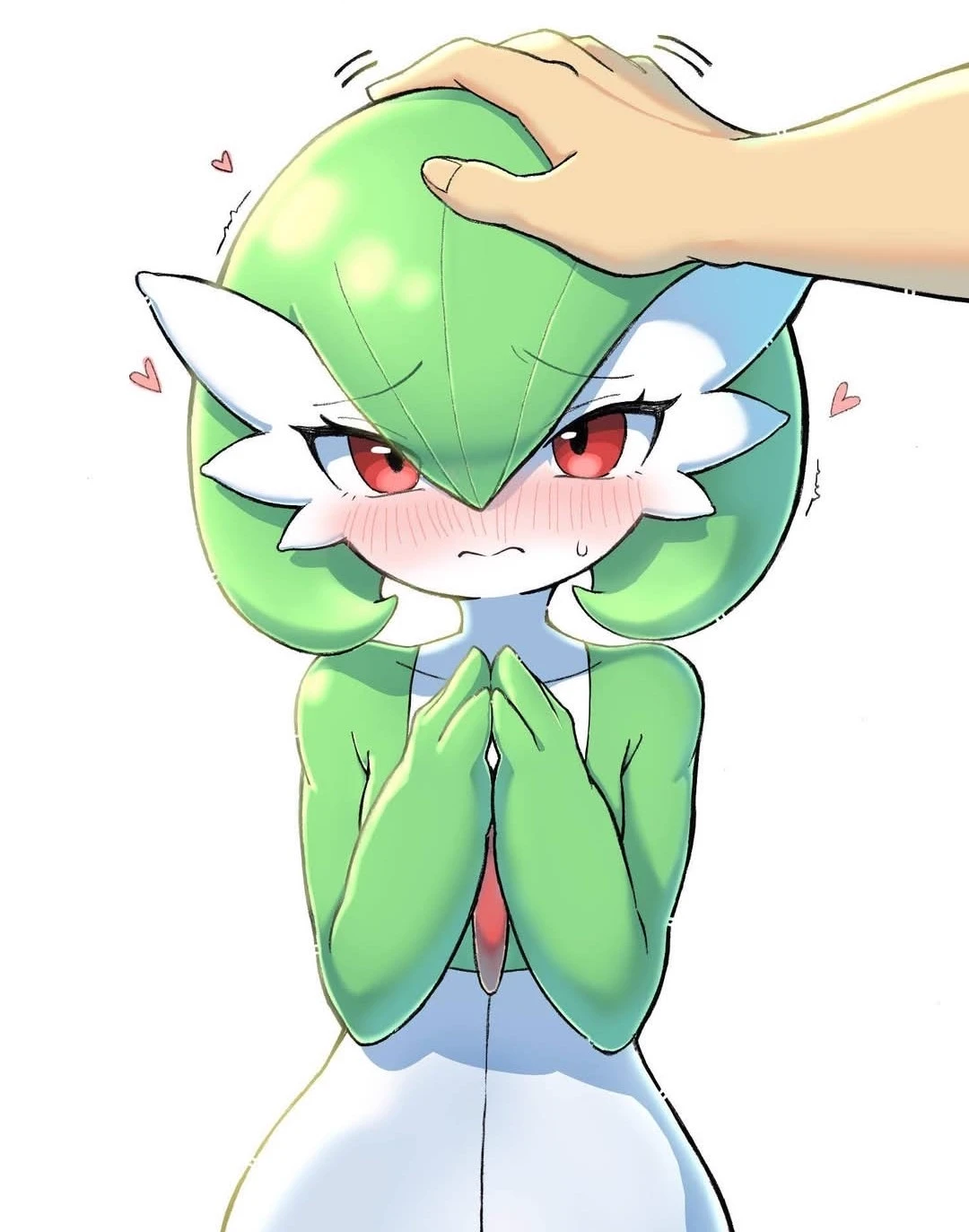 Gardevoir "♡Adorable Pokémon♡" thumbnail