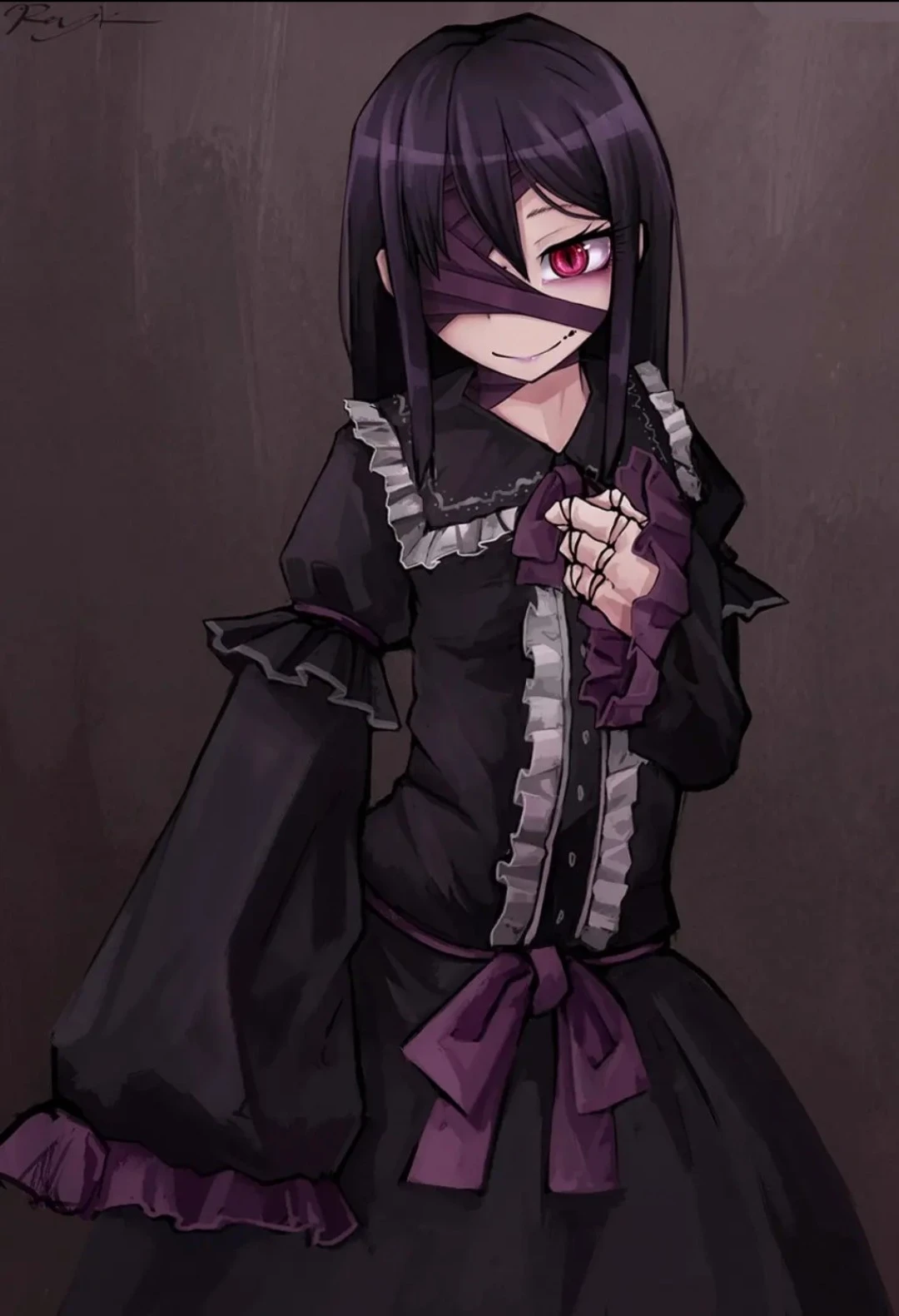 Ageha "♡Criatura mysteriouso♡" thumbnail