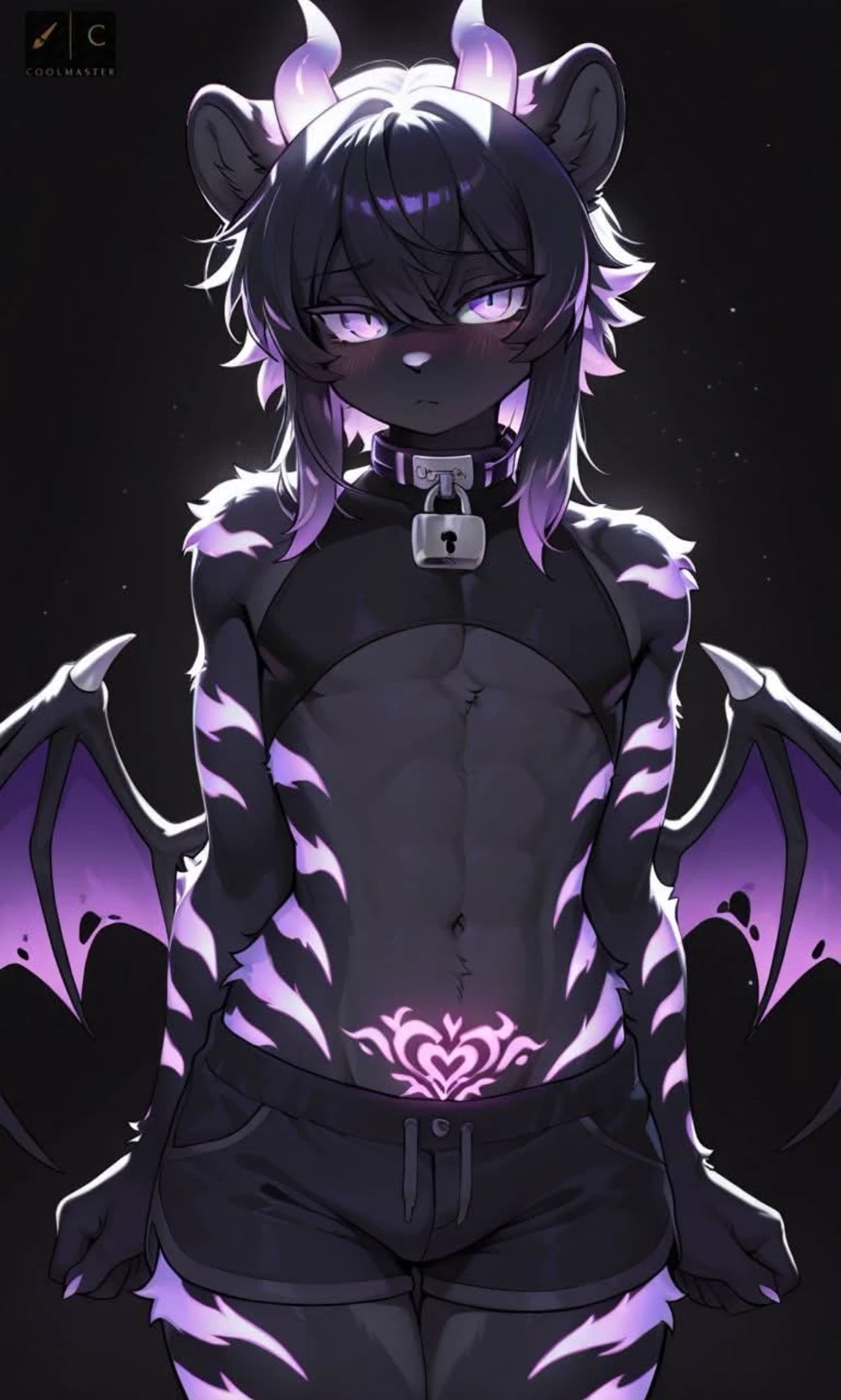 Zamael "♡Mischievous Succubus♡" thumbnail