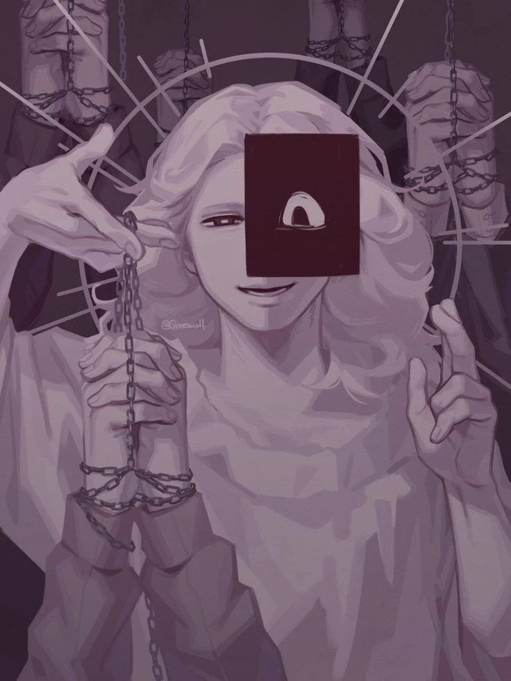 TMC || Alt Gabriel  thumbnail