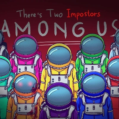 AMONG US thumbnail