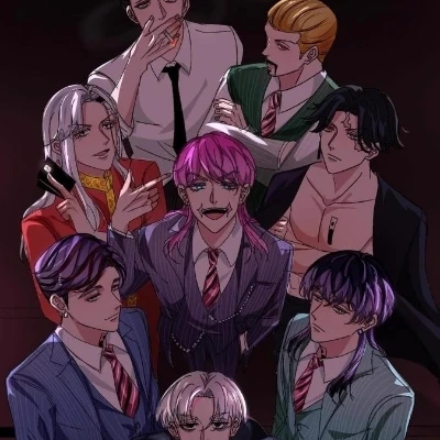 Toman - Tokyo Manji. thumbnail