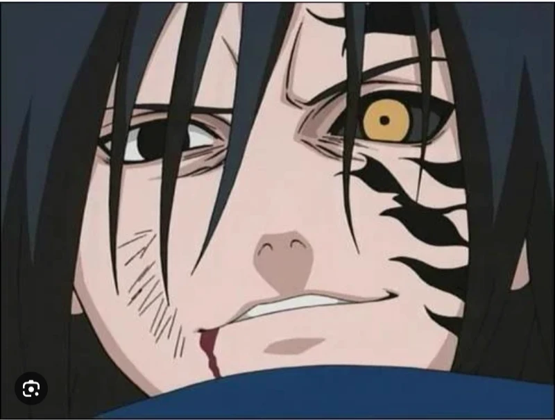 Sasuke Uchiha thumbnail