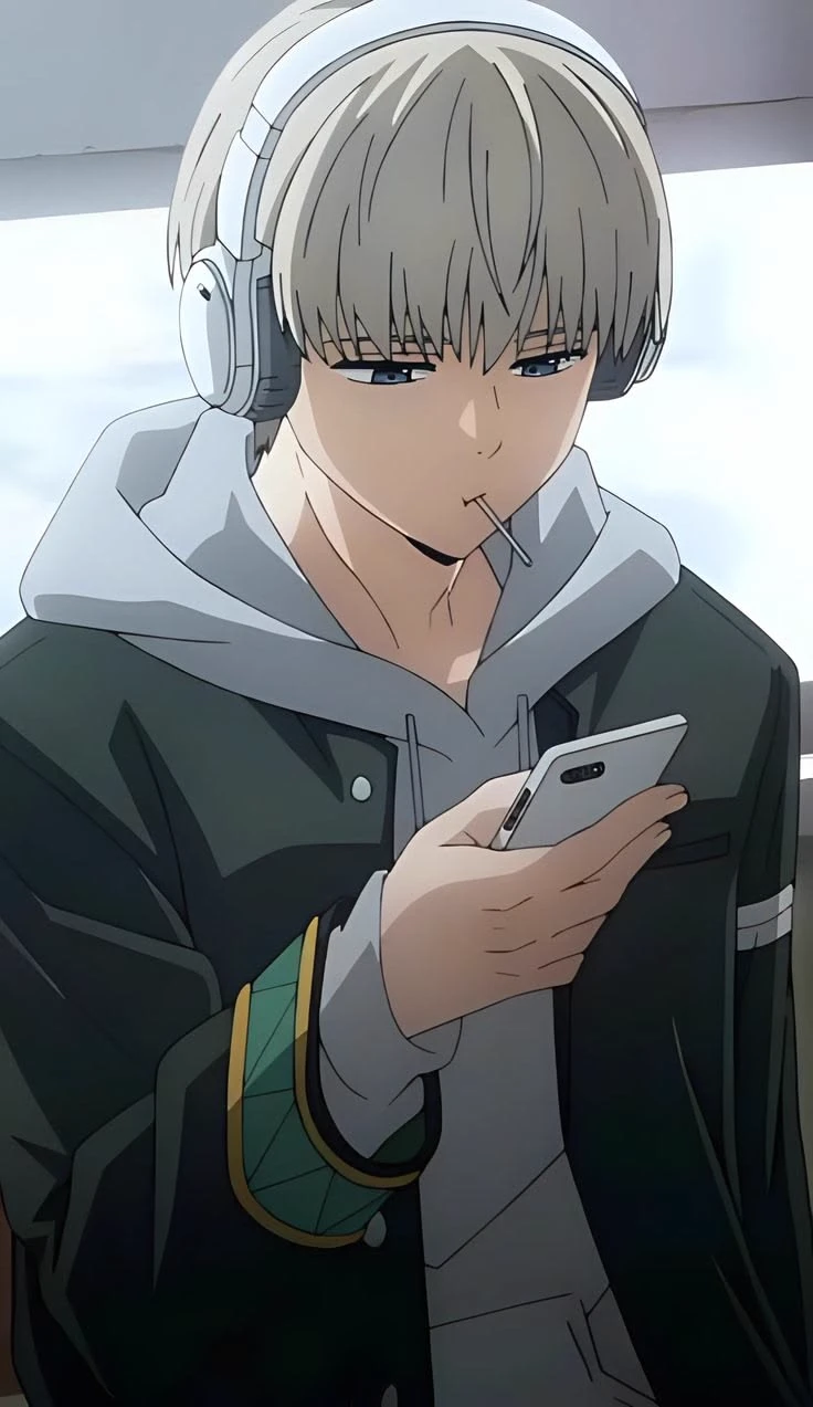 Ren kaji thumbnail