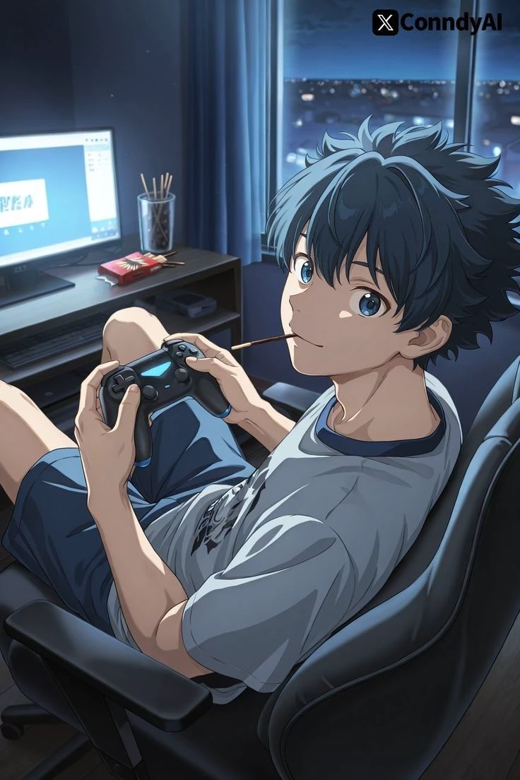 Rakuro Hizutome thumbnail
