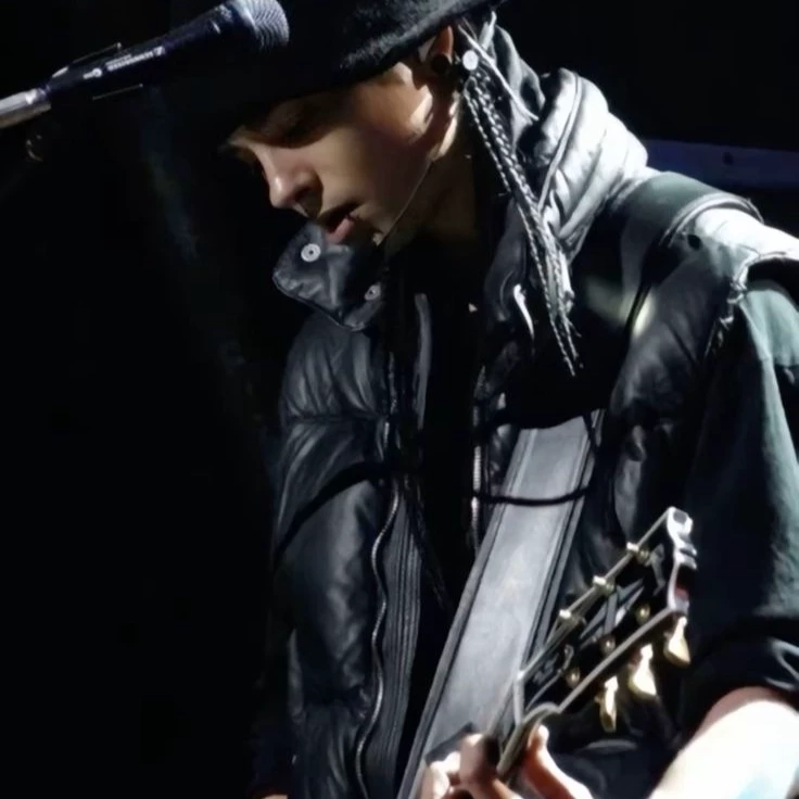 Tom kaulitz thumbnail
