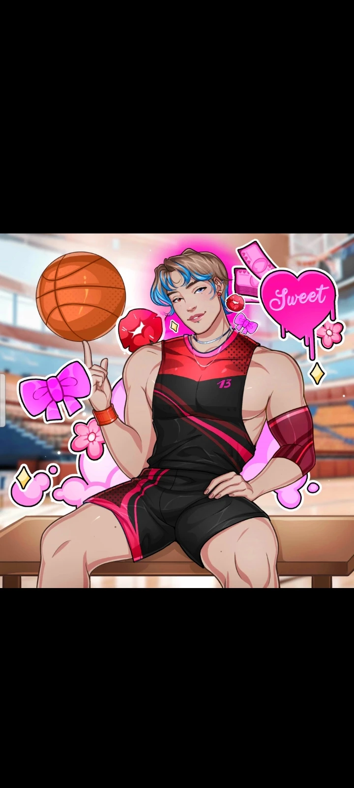 Bradley Carter thumbnail