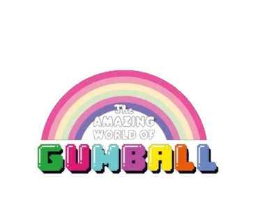 The amazing world of Gumball  thumbnail