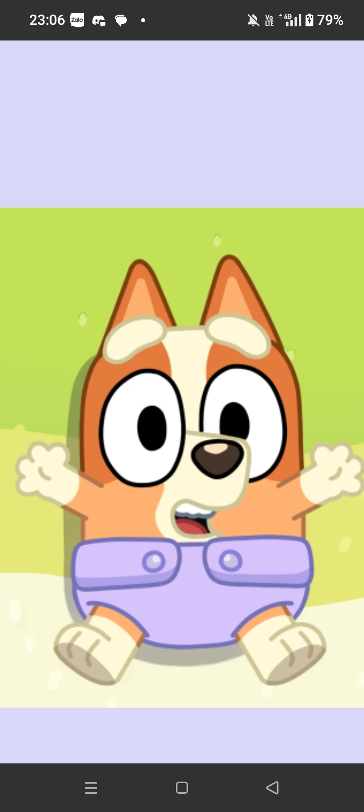 Baby Bingo  thumbnail