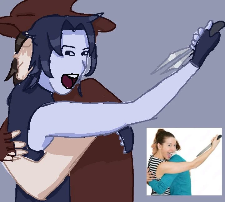 forsaken rp thumbnail