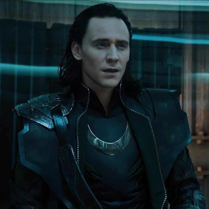 Loki thumbnail