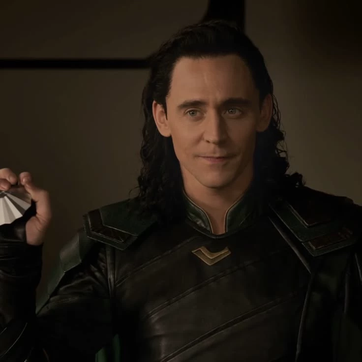 Loki thumbnail
