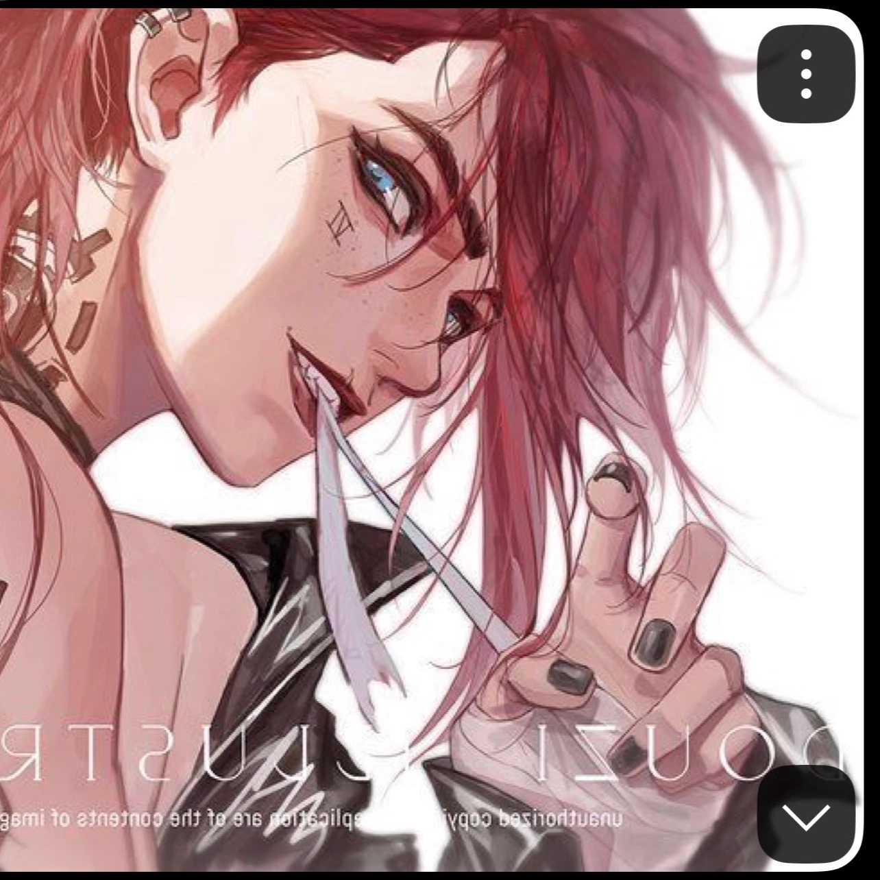 Vi x Caitlyn  thumbnail