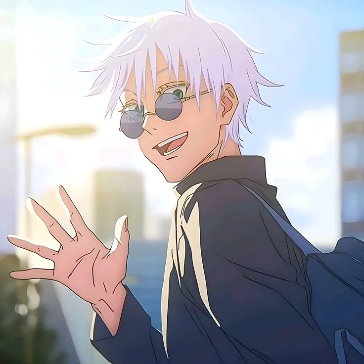 Satoru Gojo (Child) thumbnail