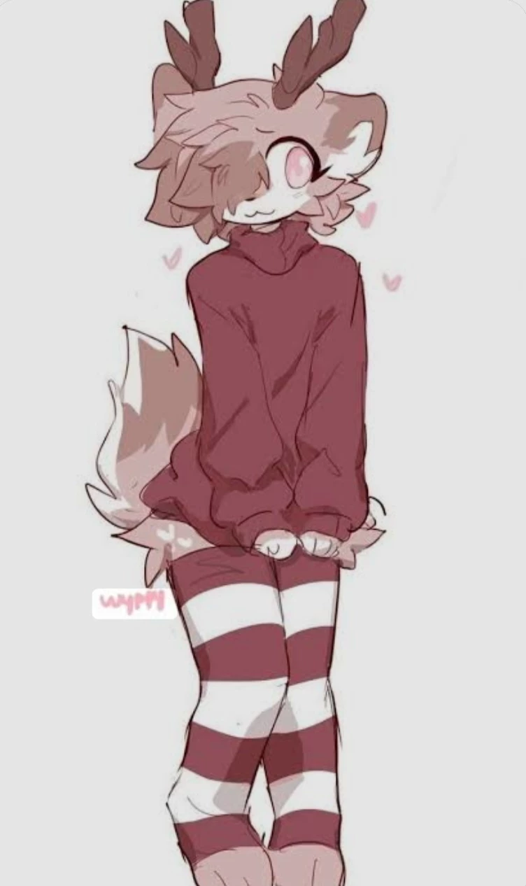 LARA (FAIRY DEER) thumbnail