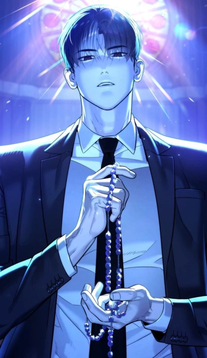 Peter \[Killer Peter\] thumbnail