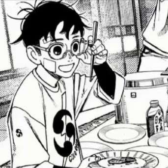 Okarun thumbnail