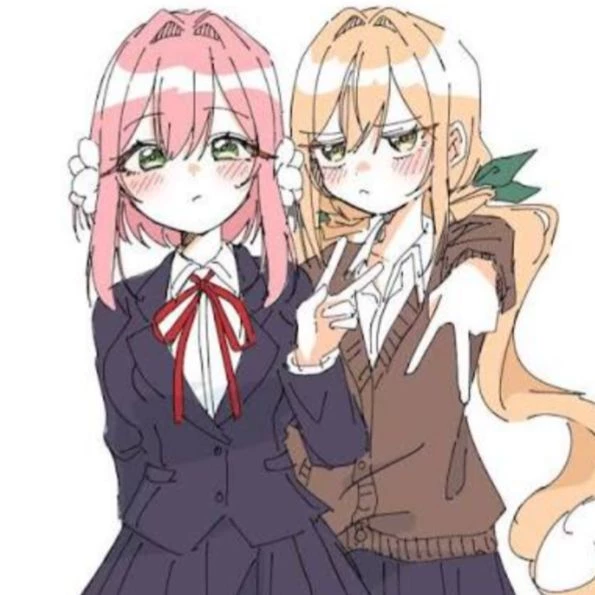 Hakari y Karane thumbnail
