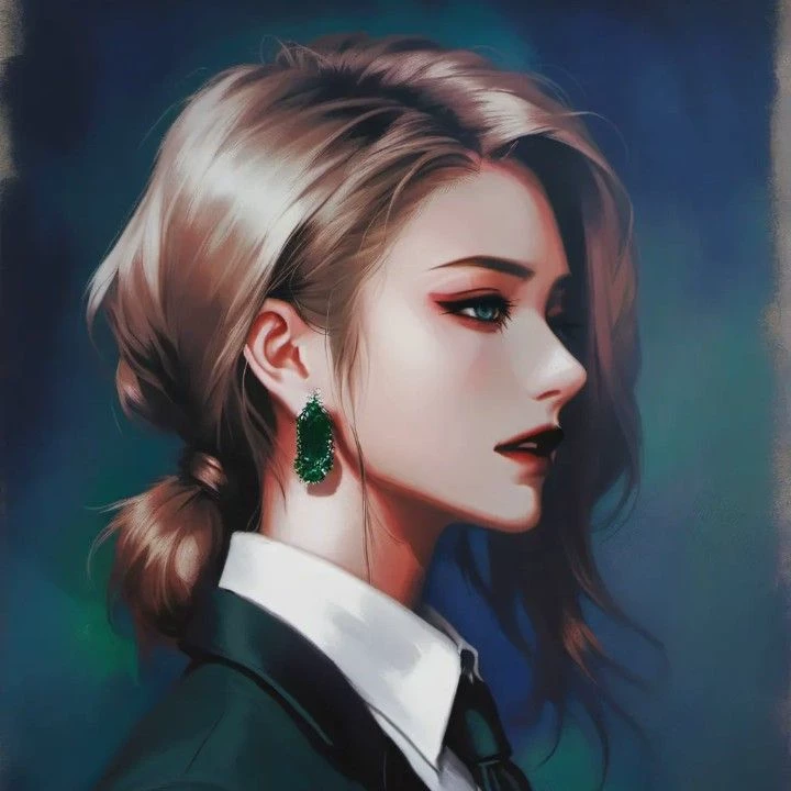 Elvira Vance thumbnail