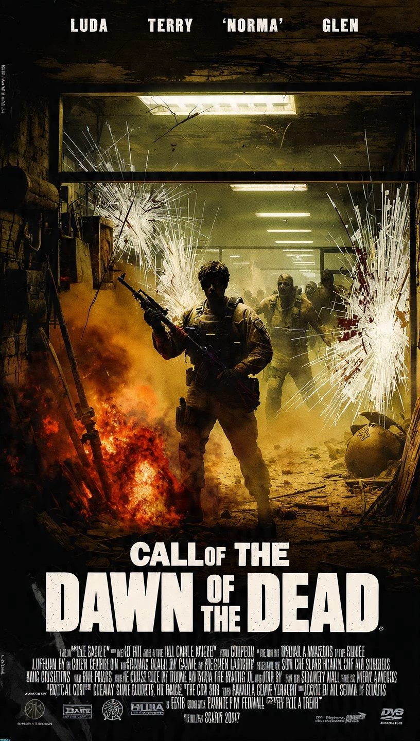 DAWN OF THE DEAD 2004 thumbnail