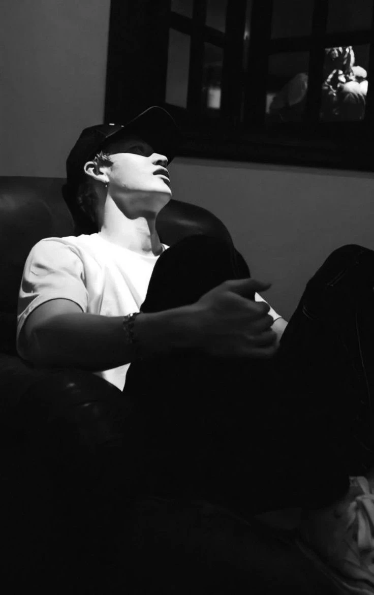 bang chan thumbnail