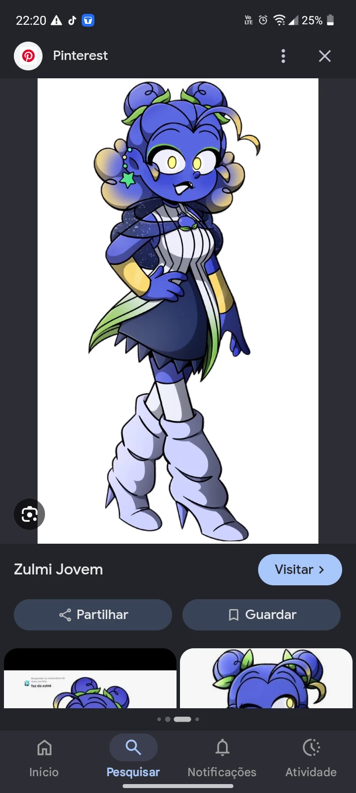 Zulmi thumbnail