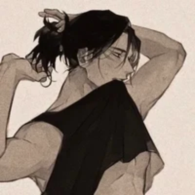 BL | GYM RAT roommate - Mark thumbnail