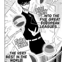 Neo Egoist League thumbnail