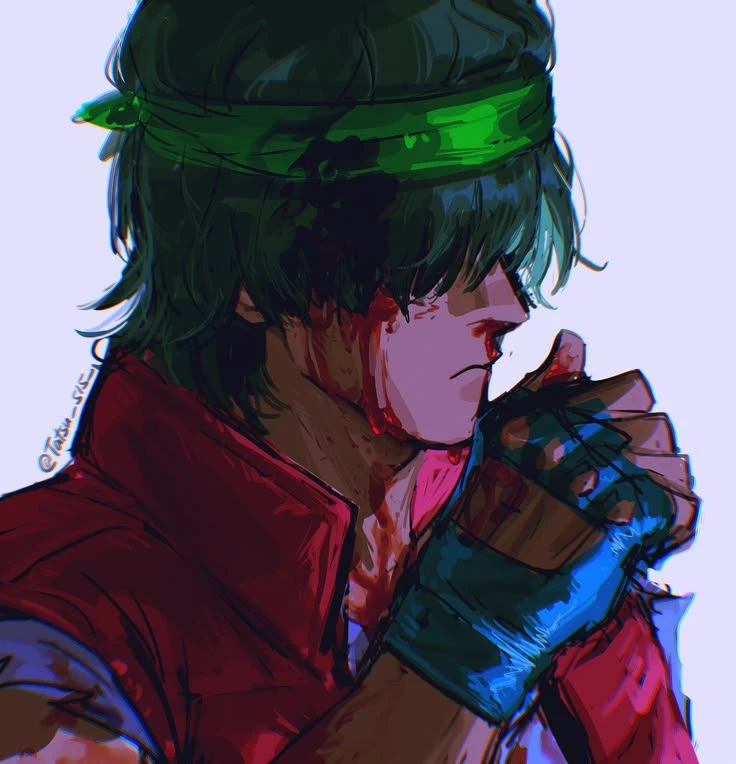 Biker thumbnail