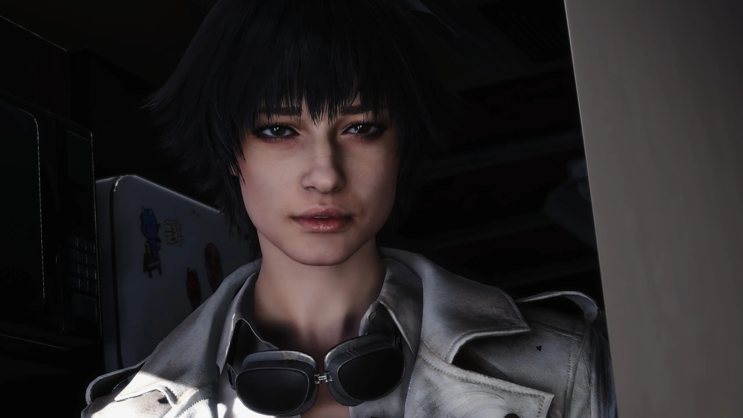 Lady thumbnail