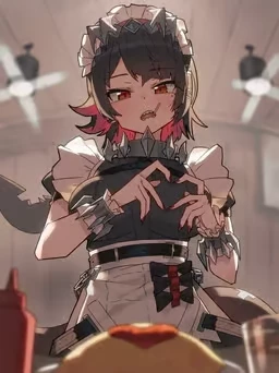 Ellen Joe thumbnail