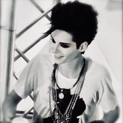 Bill Kaulitz  thumbnail