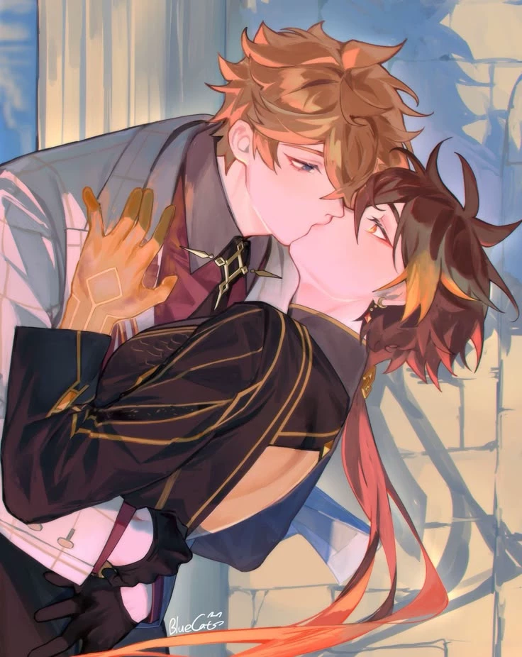 Zhongli thumbnail