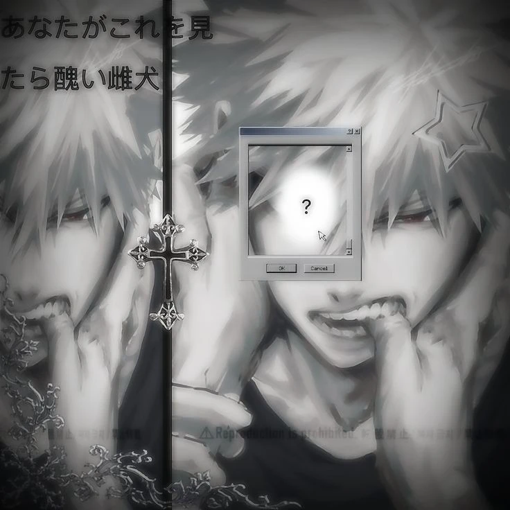 Katsuki Bakugou \| Husband thumbnail