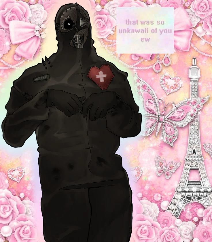 a murderer thumbnail