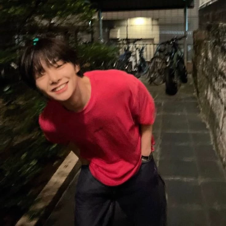 Yang Jeongin thumbnail