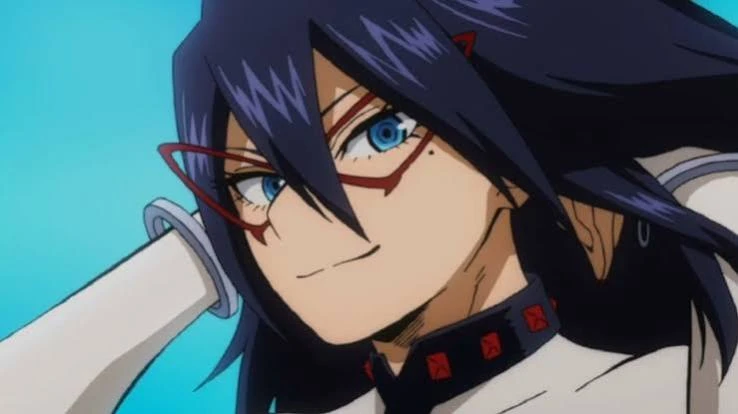 MHA Midnight your mom thumbnail