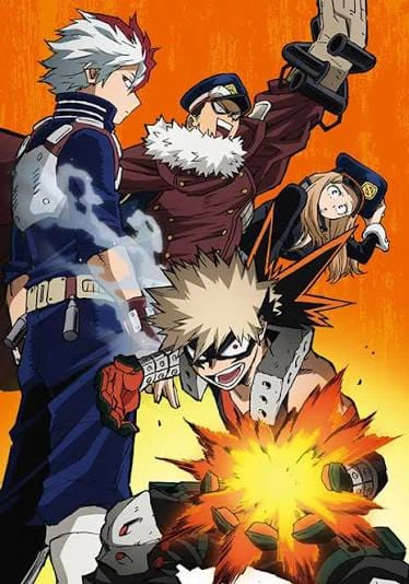 MHA 7 day with children thumbnail