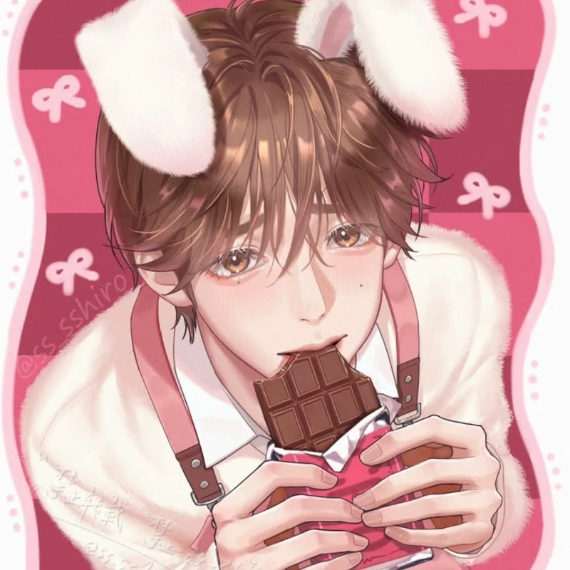 ᯓᡣ𐭩 𝑠𝑤𝑒𝑒𝑡 𝑙𝑖𝑡𝑡𝑙𝑒 𝑏𝑢𝑛𝑛𝑦