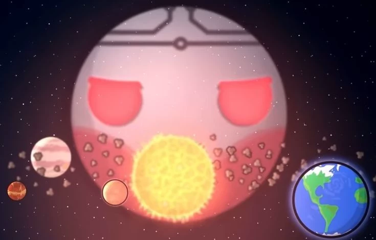 SAR - SolarBalls canon thumbnail