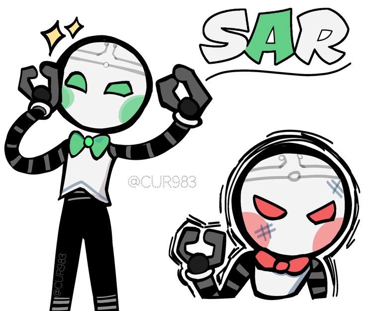 SAR - solarballs  thumbnail