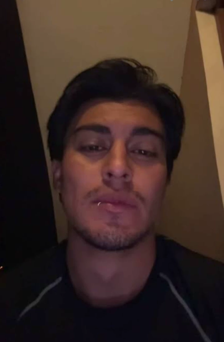 André quezada thumbnail