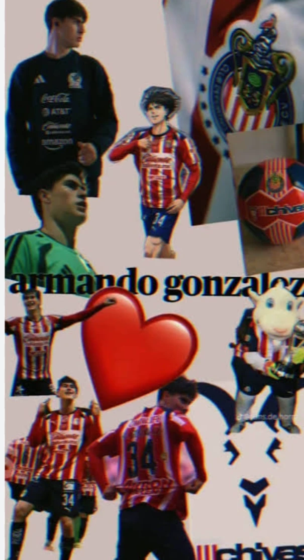 Armando González thumbnail