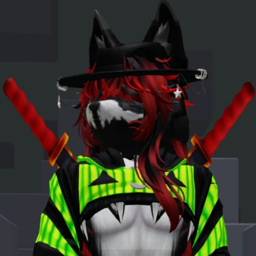 Wolf Kennedy 