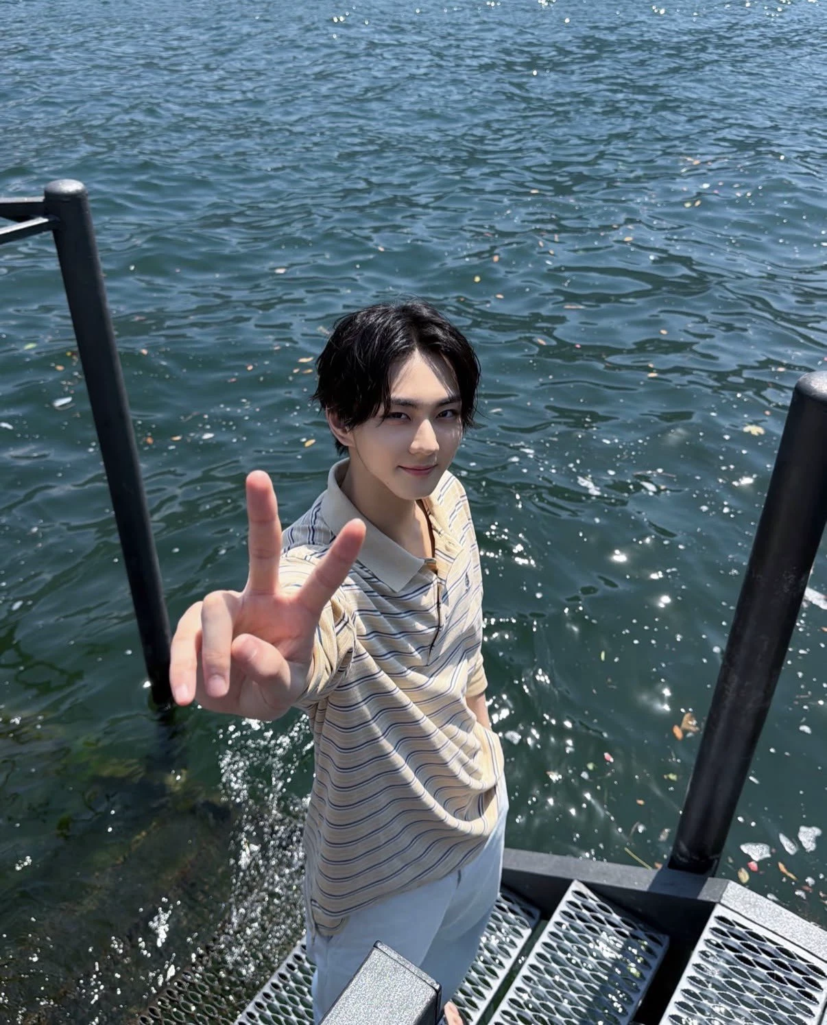 Yang Jungwon thumbnail