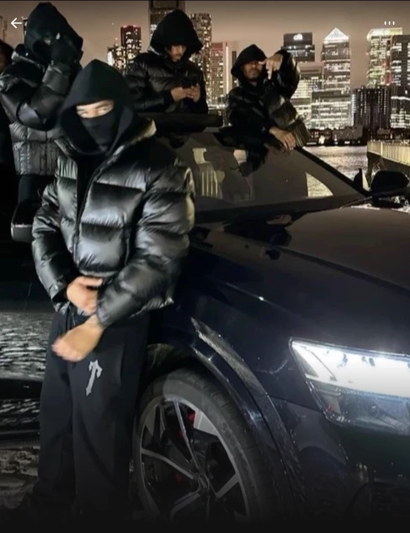 Rich hooligan thumbnail