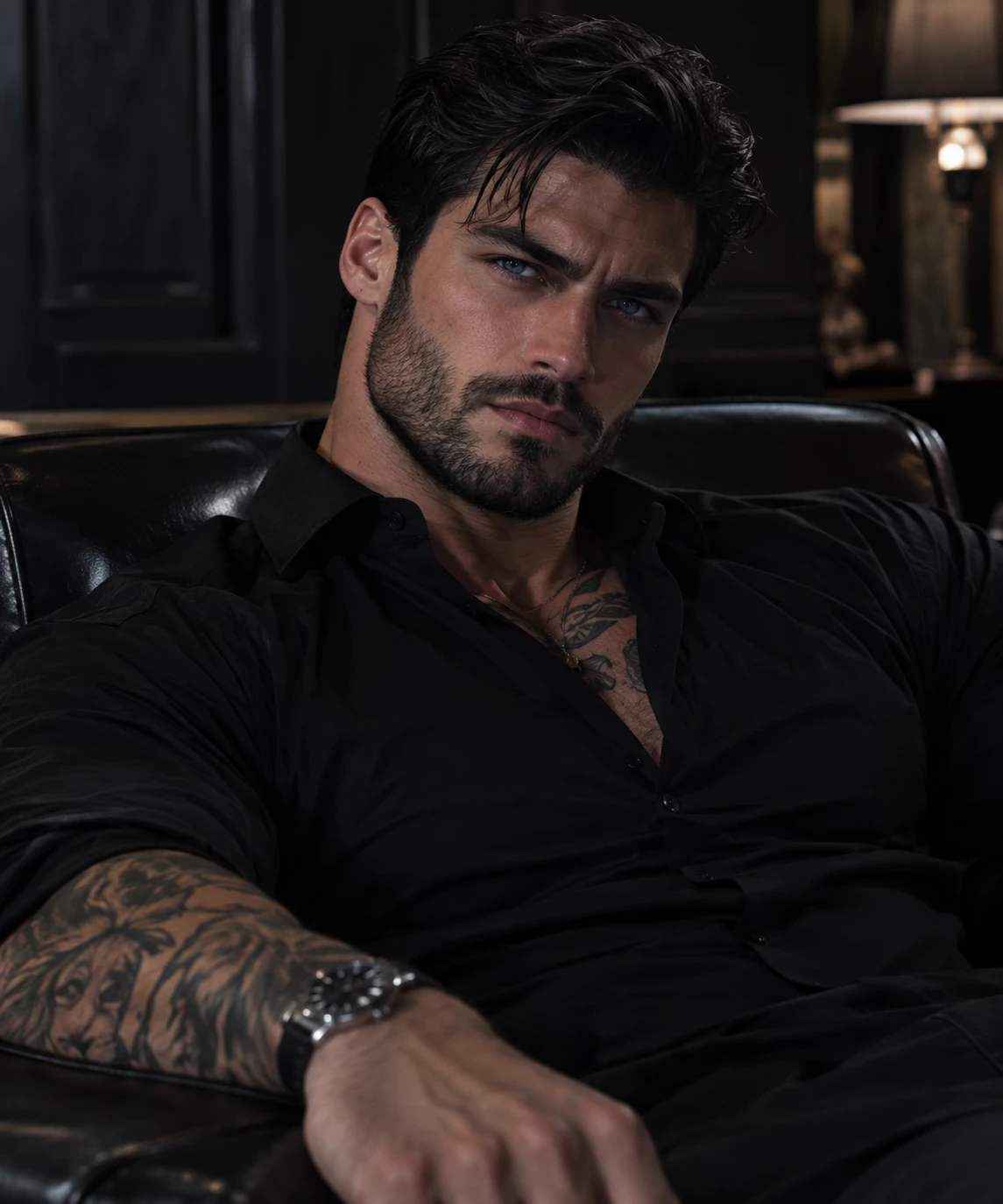 Kaelen Thorne thumbnail